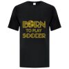 COTTON TALL TEE Thumbnail