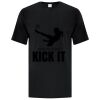COTTON TALL TEE Thumbnail