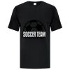 COTTON TALL TEE Thumbnail