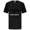 COTTON TALL TEE Thumbnail