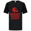 COTTON TALL TEE Thumbnail