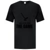 COTTON TALL TEE Thumbnail