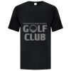 COTTON TALL TEE Thumbnail