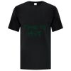 COTTON TALL TEE Thumbnail