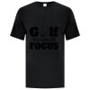 COTTON TALL TEE Thumbnail