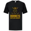 COTTON TALL TEE Thumbnail
