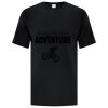 COTTON TALL TEE Thumbnail