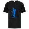 COTTON TALL TEE Thumbnail