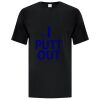 COTTON TALL TEE Thumbnail