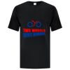 COTTON TALL TEE Thumbnail