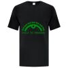 COTTON TALL TEE Thumbnail