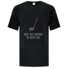COTTON TALL TEE Thumbnail