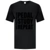 COTTON TALL TEE Thumbnail