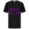 COTTON TALL TEE Thumbnail