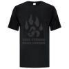 COTTON TALL TEE Thumbnail