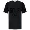 COTTON TALL TEE Thumbnail