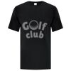 COTTON TALL TEE Thumbnail