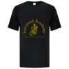 COTTON TALL TEE Thumbnail