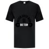 COTTON TALL TEE Thumbnail