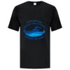 COTTON TALL TEE Thumbnail