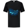 COTTON TALL TEE Thumbnail