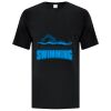 COTTON TALL TEE Thumbnail