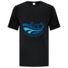 COTTON TALL TEE Thumbnail