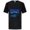 COTTON TALL TEE Thumbnail