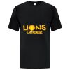 COTTON TALL TEE Thumbnail