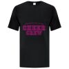 COTTON TALL TEE Thumbnail