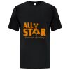 COTTON TALL TEE Thumbnail