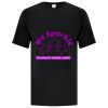 COTTON TALL TEE Thumbnail