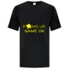 COTTON TALL TEE Thumbnail