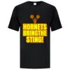 COTTON TALL TEE Thumbnail