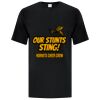 COTTON TALL TEE Thumbnail