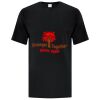 COTTON TALL TEE Thumbnail