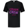COTTON TALL TEE Thumbnail