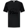 COTTON TALL TEE Thumbnail