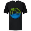 COTTON TALL TEE Thumbnail