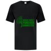 COTTON TALL TEE Thumbnail