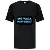 COTTON TALL TEE Thumbnail