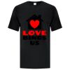 COTTON TALL TEE Thumbnail