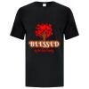 COTTON TALL TEE Thumbnail