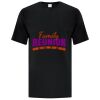 COTTON TALL TEE Thumbnail