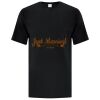 COTTON TALL TEE Thumbnail