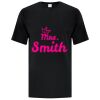COTTON TALL TEE Thumbnail