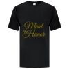 COTTON TALL TEE Thumbnail