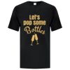 COTTON TALL TEE Thumbnail