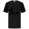 COTTON TALL TEE Thumbnail