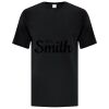 COTTON TALL TEE Thumbnail